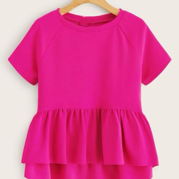 Vici Tops - Vici Blouse